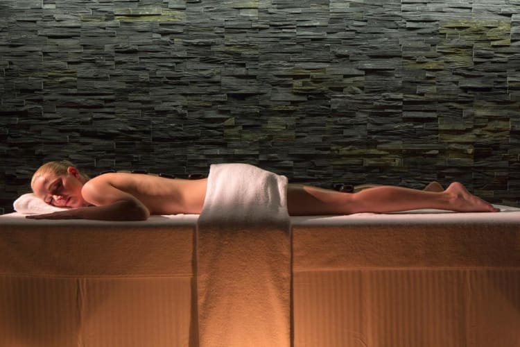 Anasa Spa